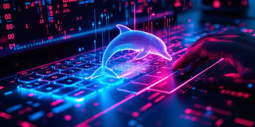 Dolphin LLM